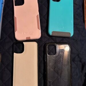 iPhone cases